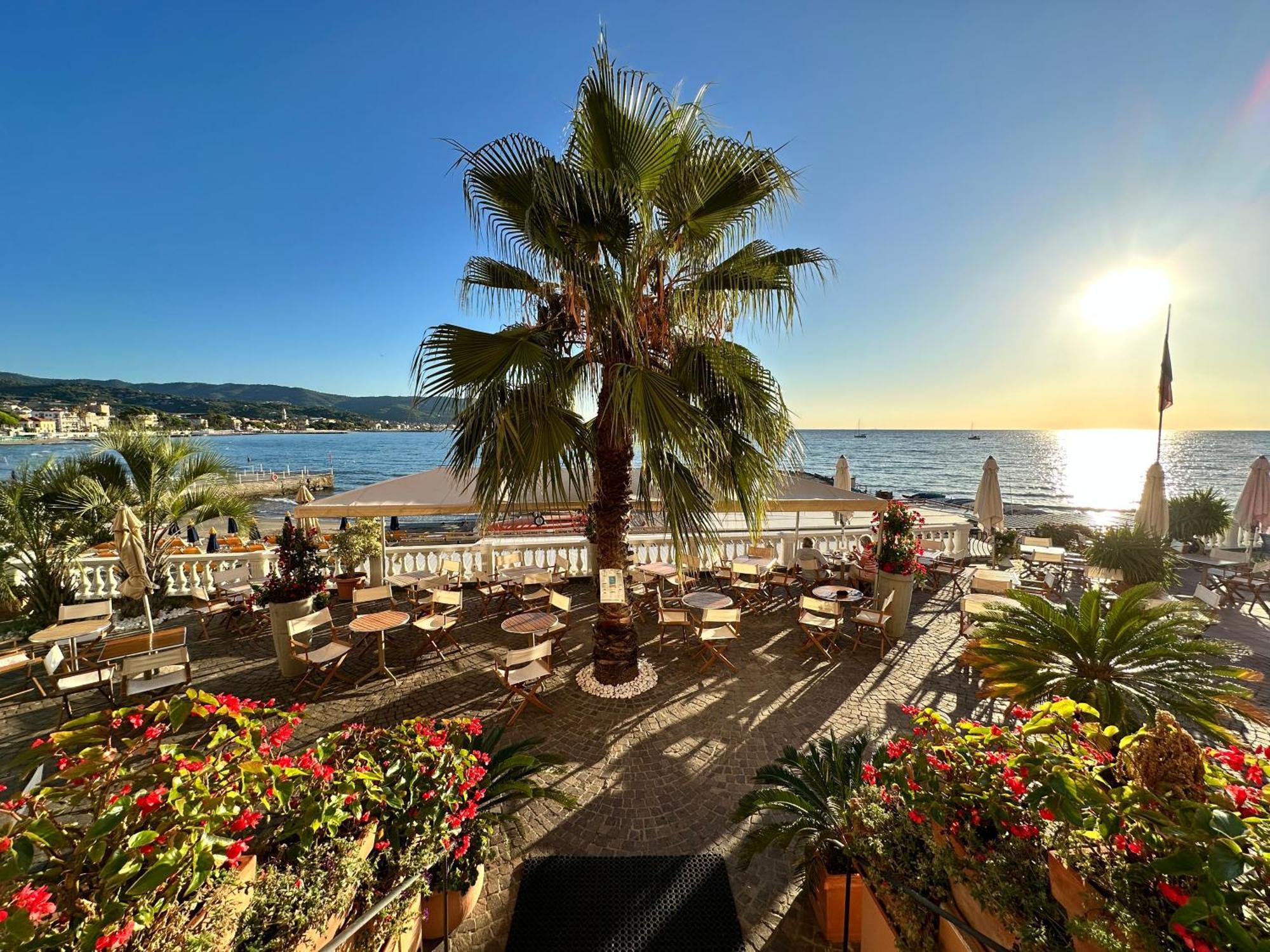 Golfo E Palme Hotel Diano Marina