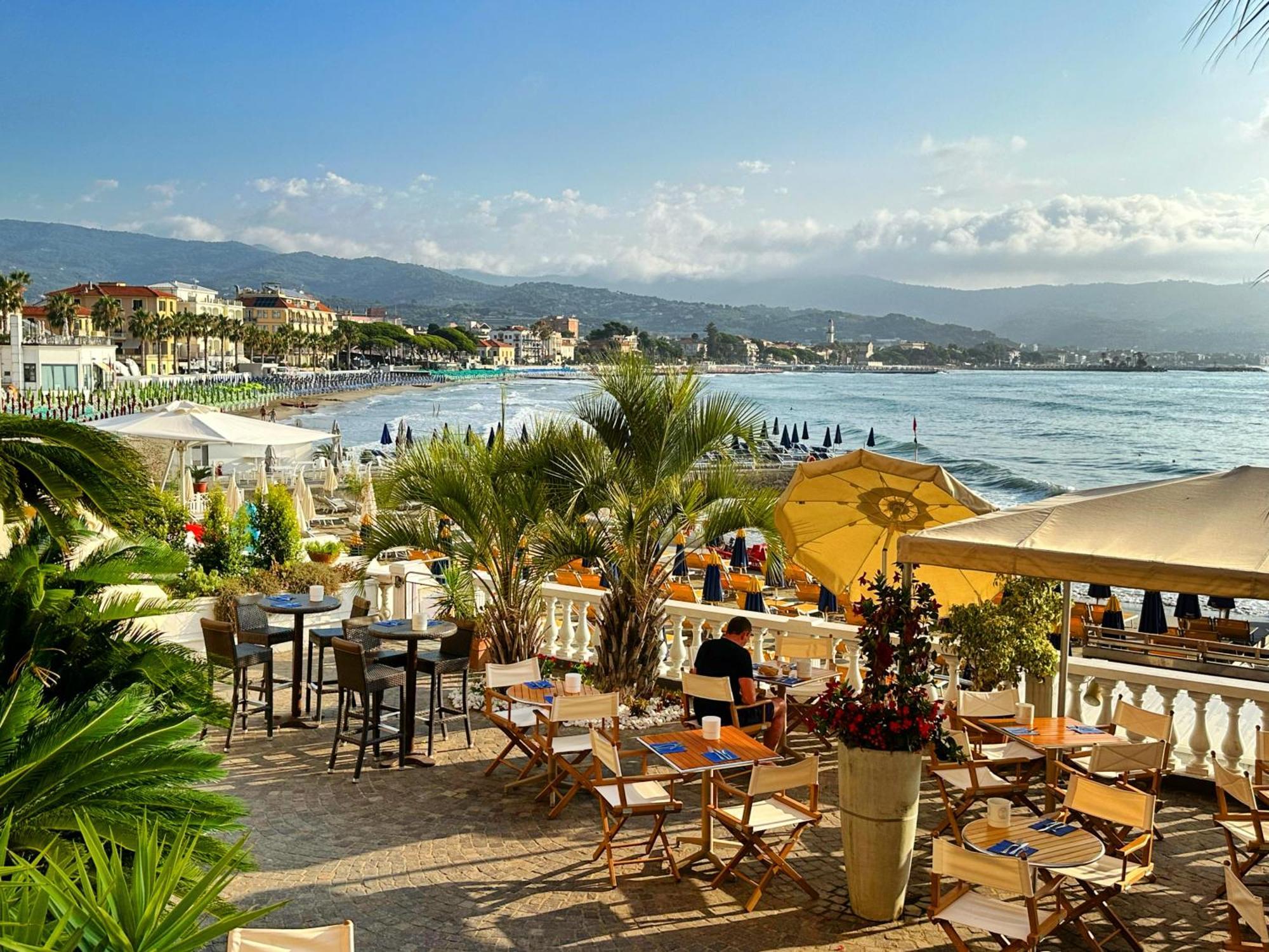 Golfo E Palme Hotel 3*