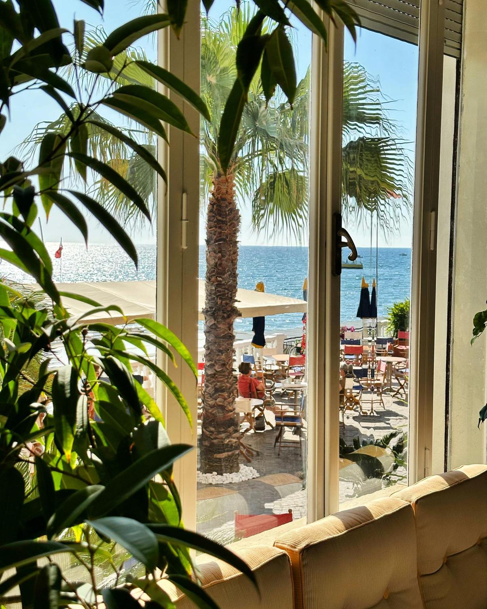 Golfo E Palme 3* Diano Marina