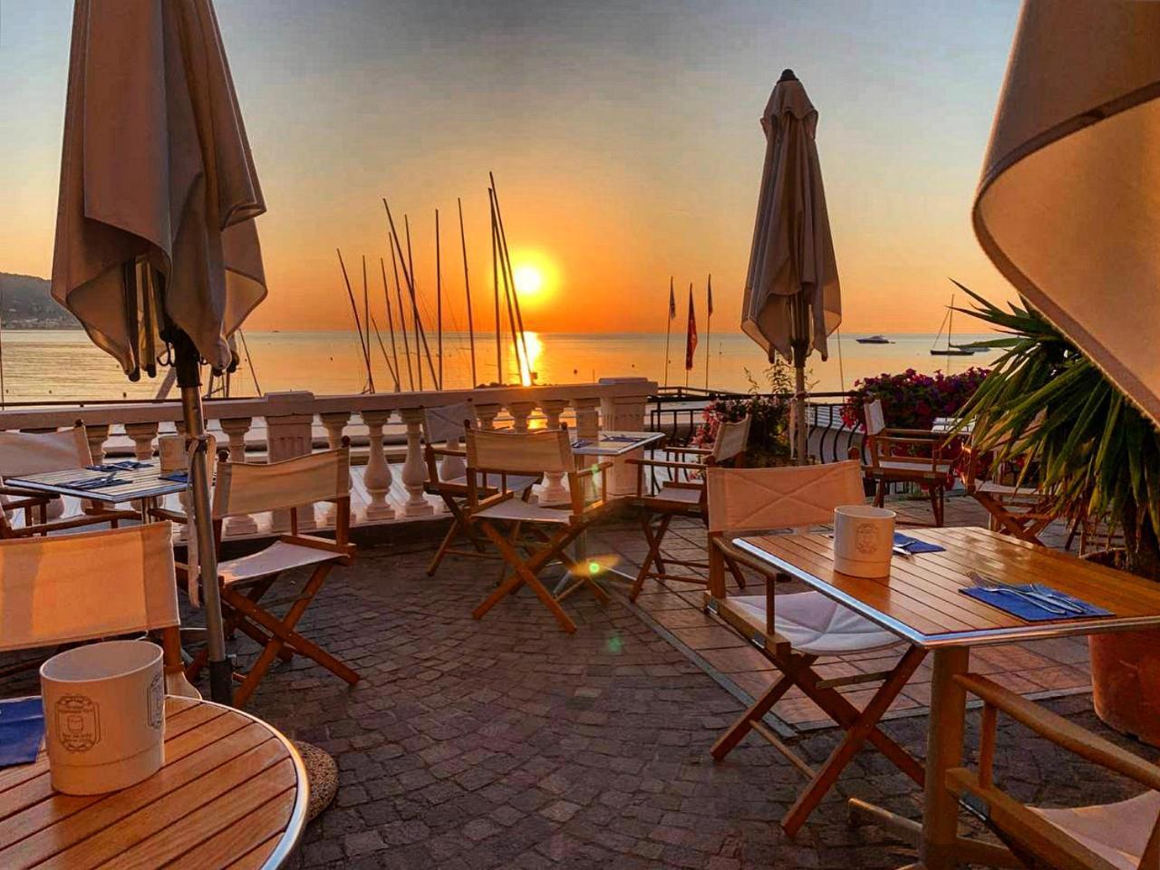 Golfo E Palme Hotel