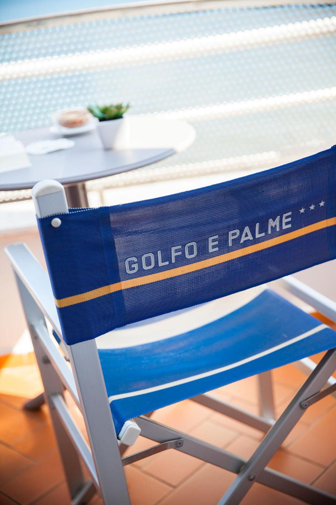 Golfo E Palme Hotel 3*