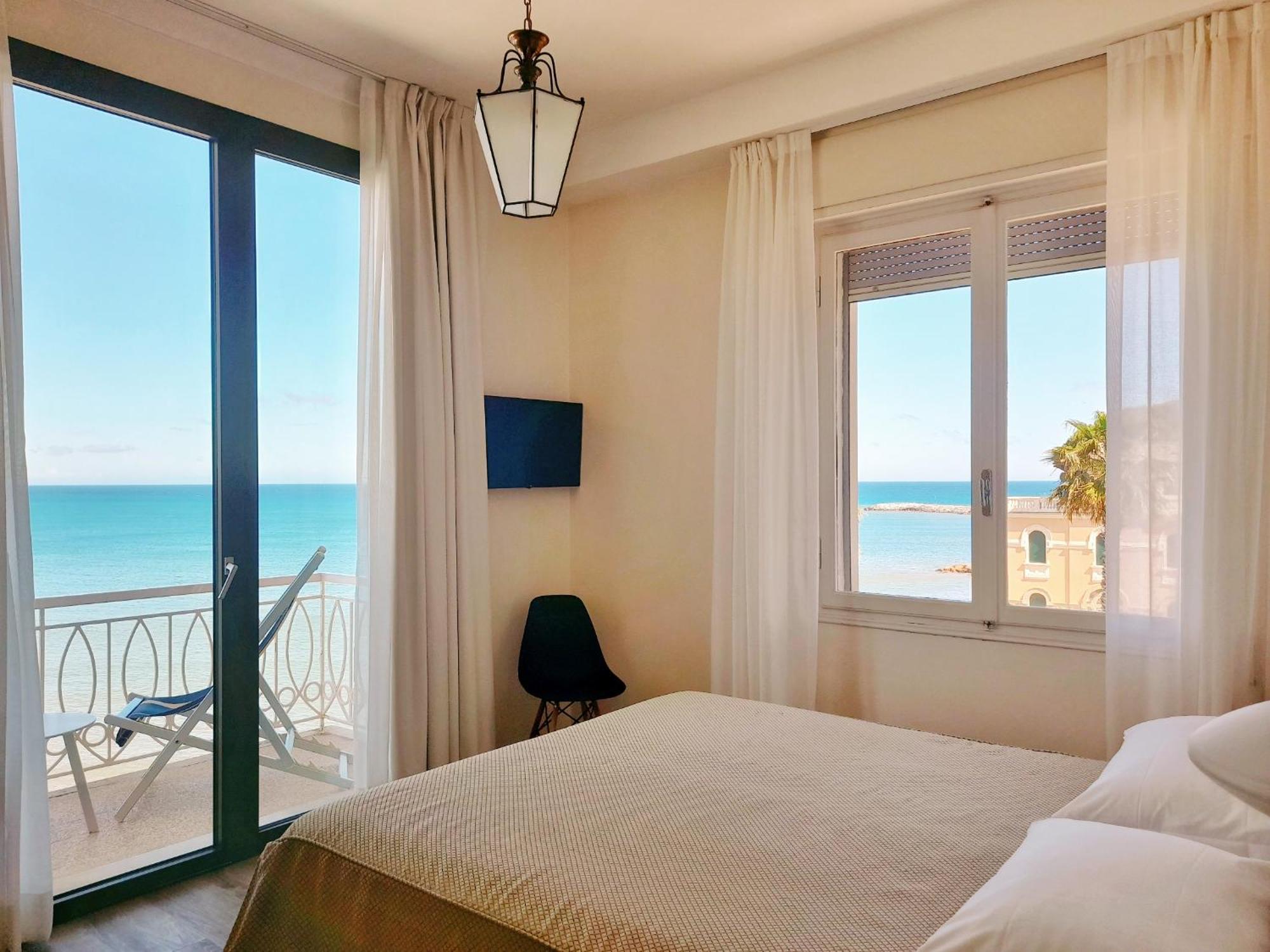 Hotel Golfo E Palme Diano Marina