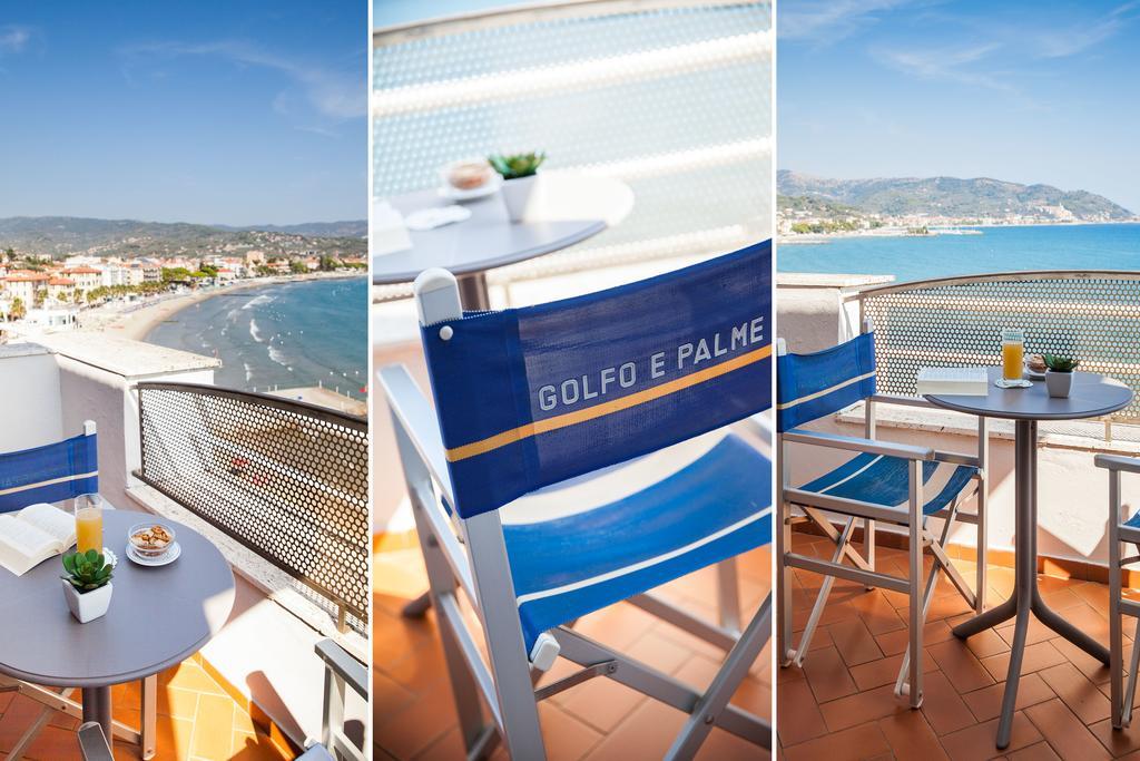 Golfo E Palme 3*