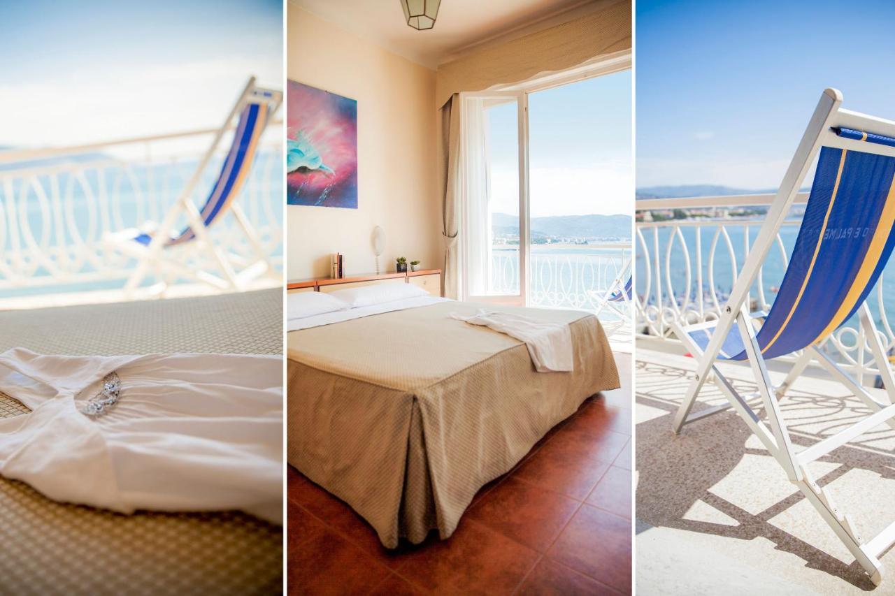Hotel Golfo E Palme Diano Marina