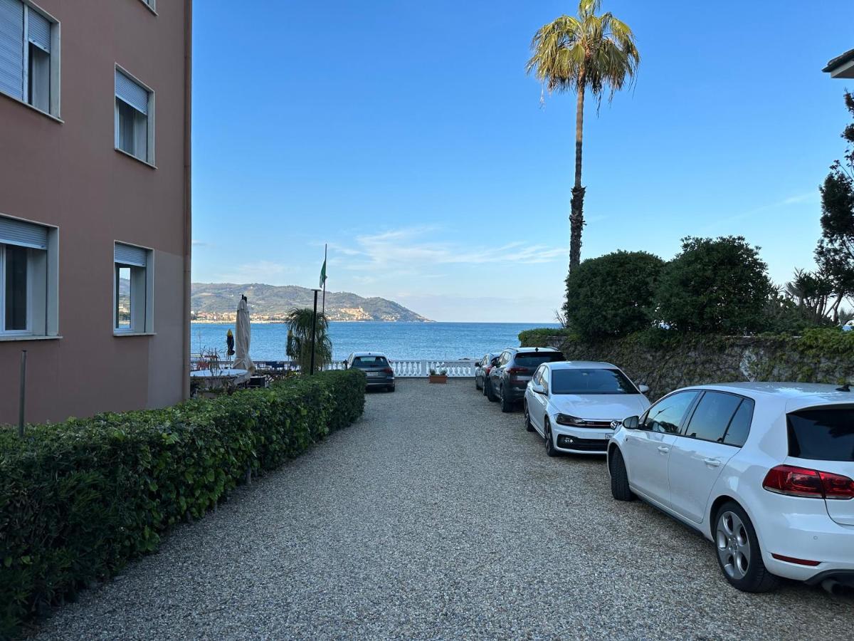 Golfo E Palme Hotel Diano Marina