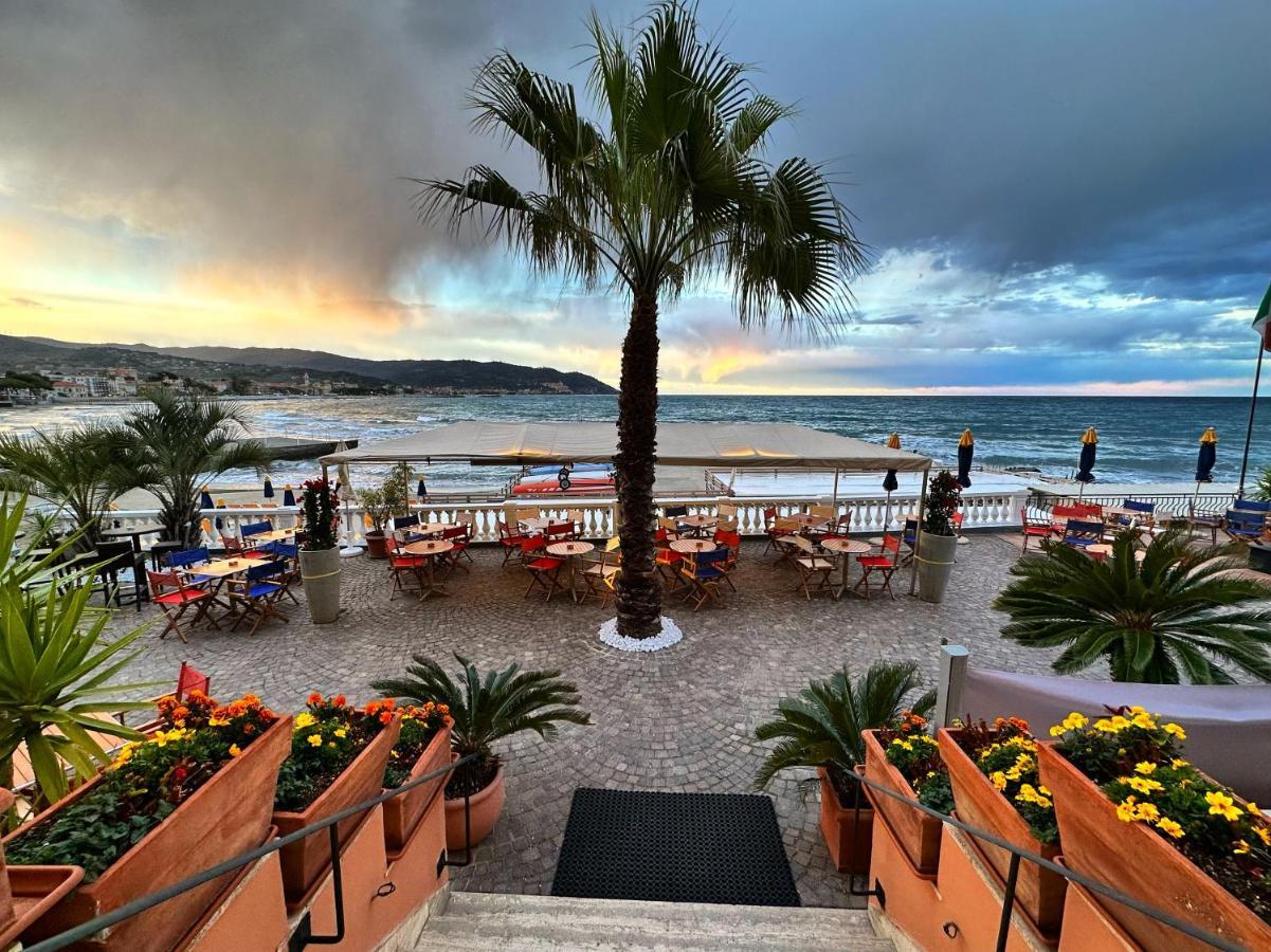 Golfo E Palme Hotel Diano Marina