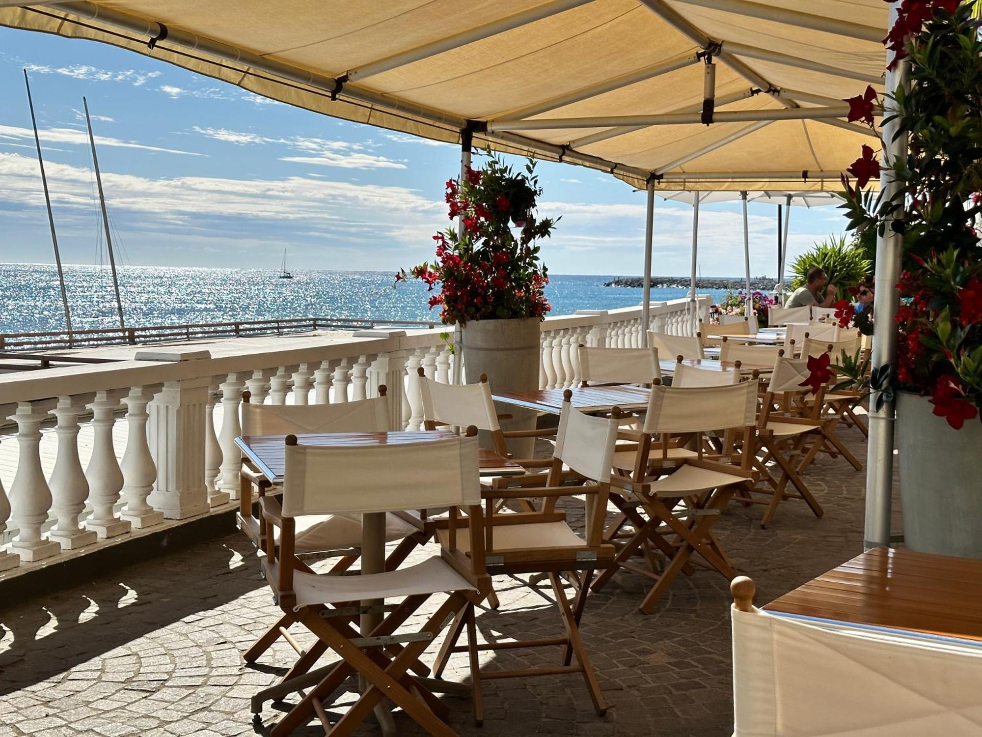 Golfo E Palme Hotel 3*