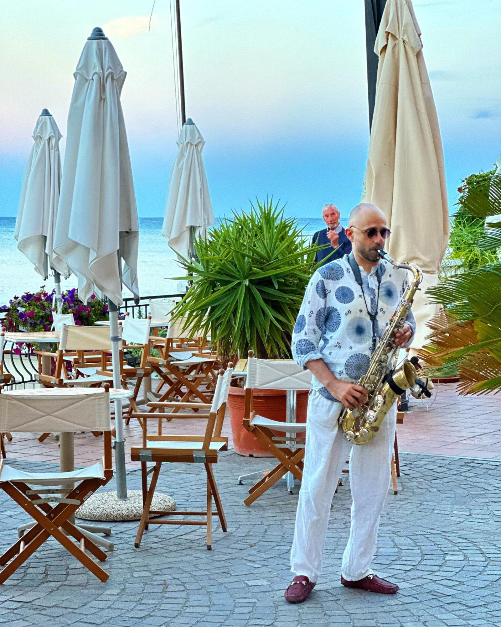 Golfo E Palme Hotel 3*