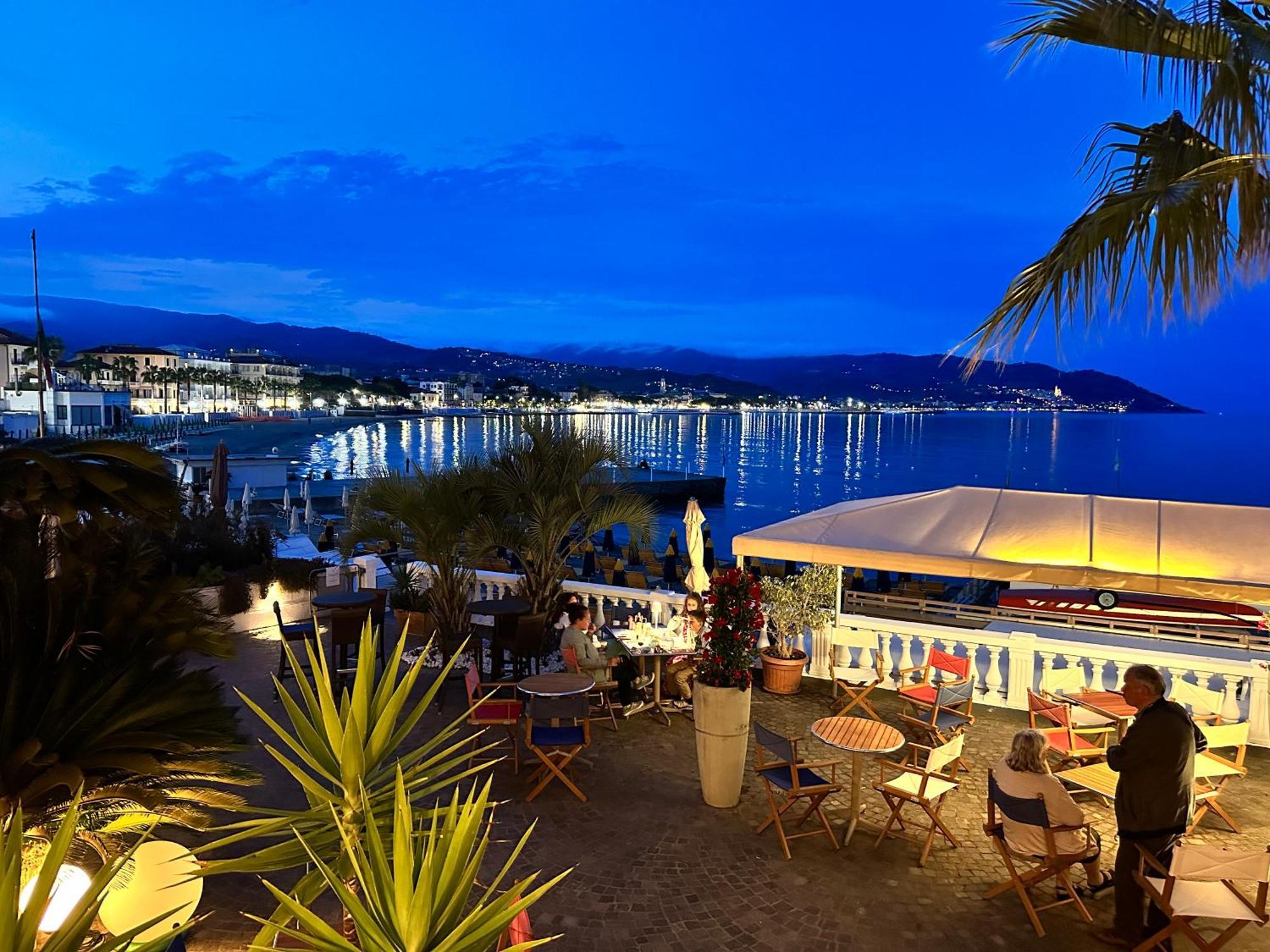 Golfo E Palme