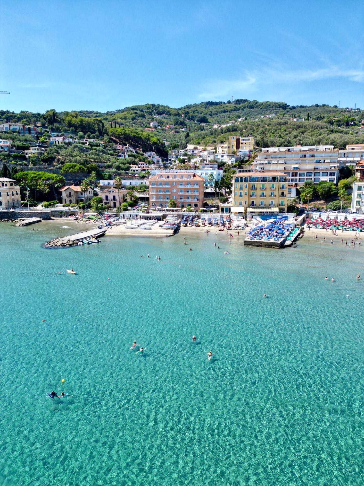Golfo E Palme 3*
