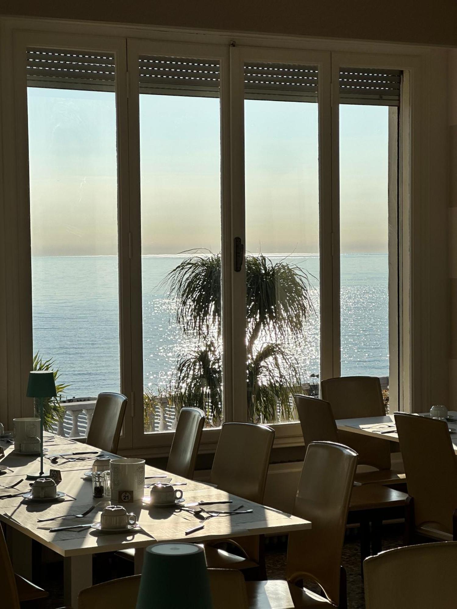 Hotel Golfo E Palme Diano Marina