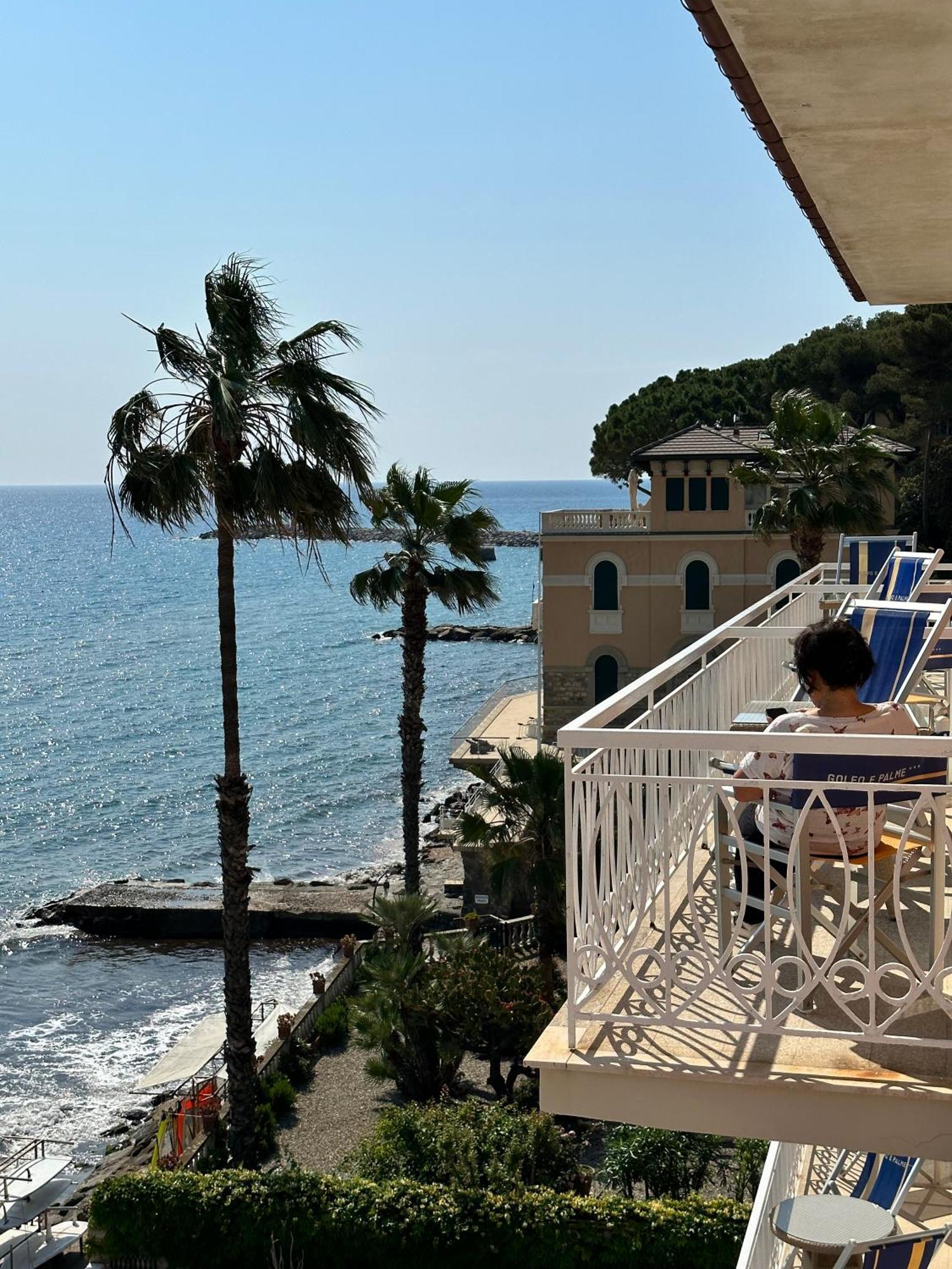 Golfo E Palme 3*
