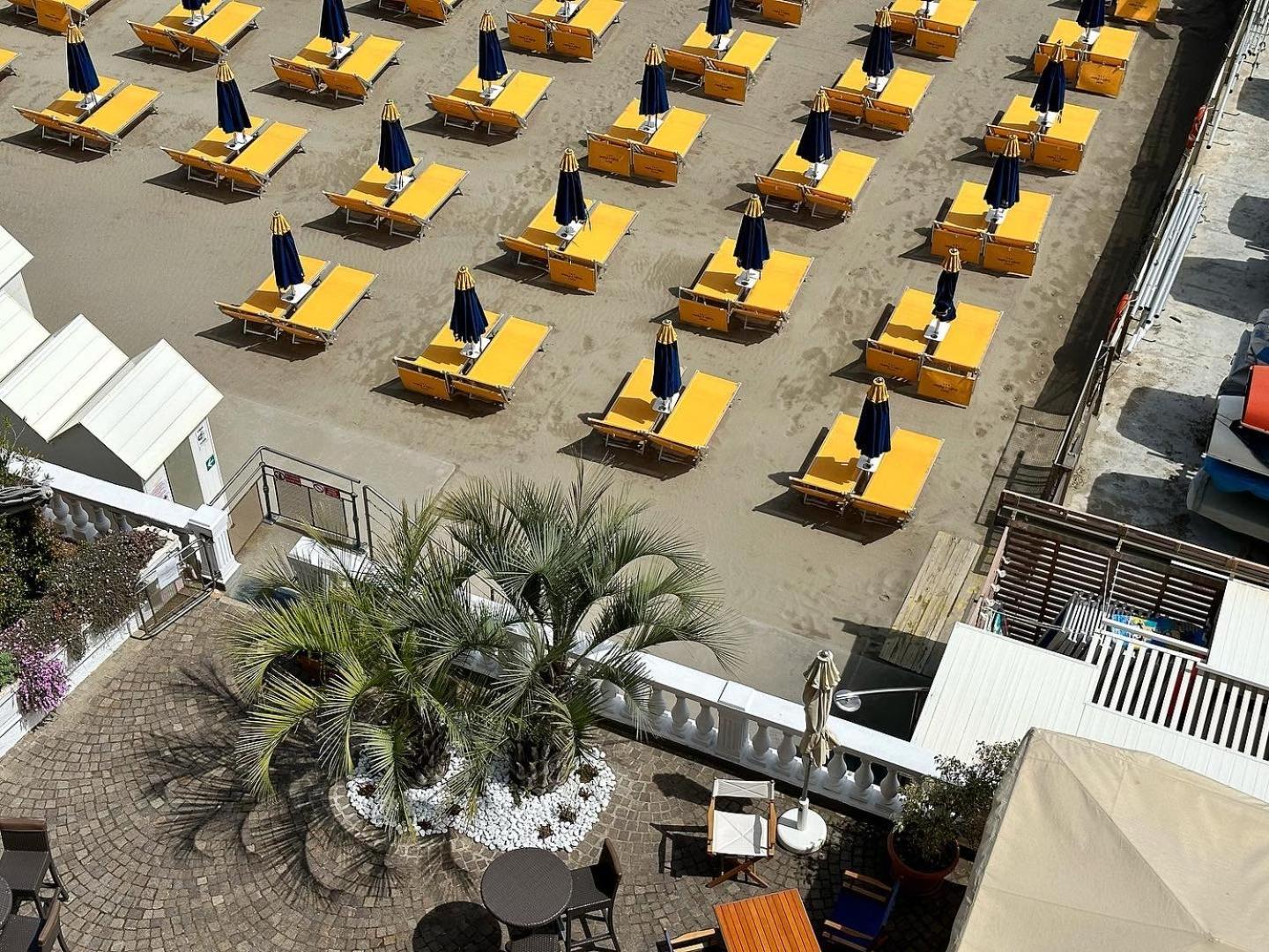 Golfo E Palme Hotel 3*