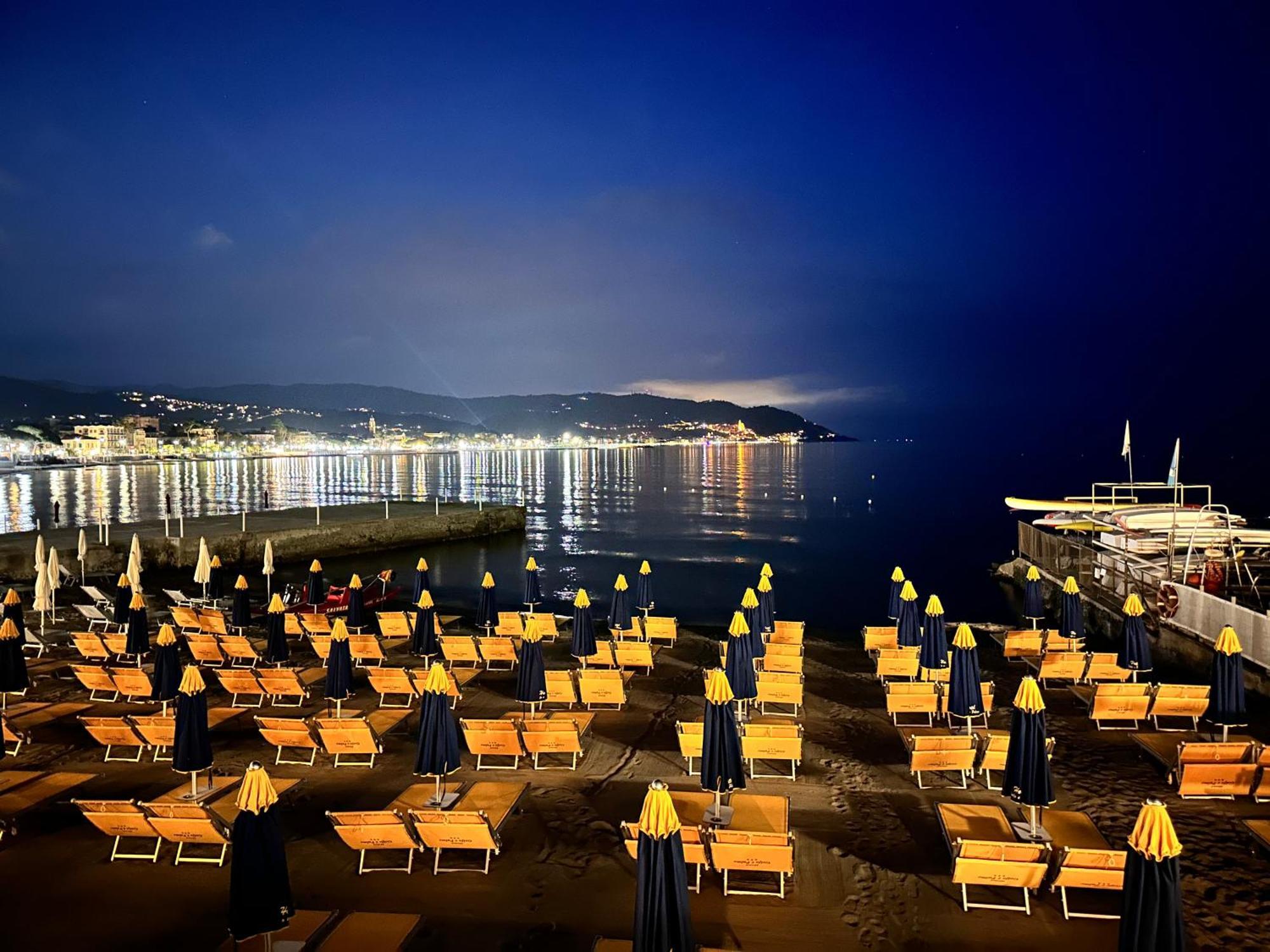 Golfo E Palme 3* Diano Marina