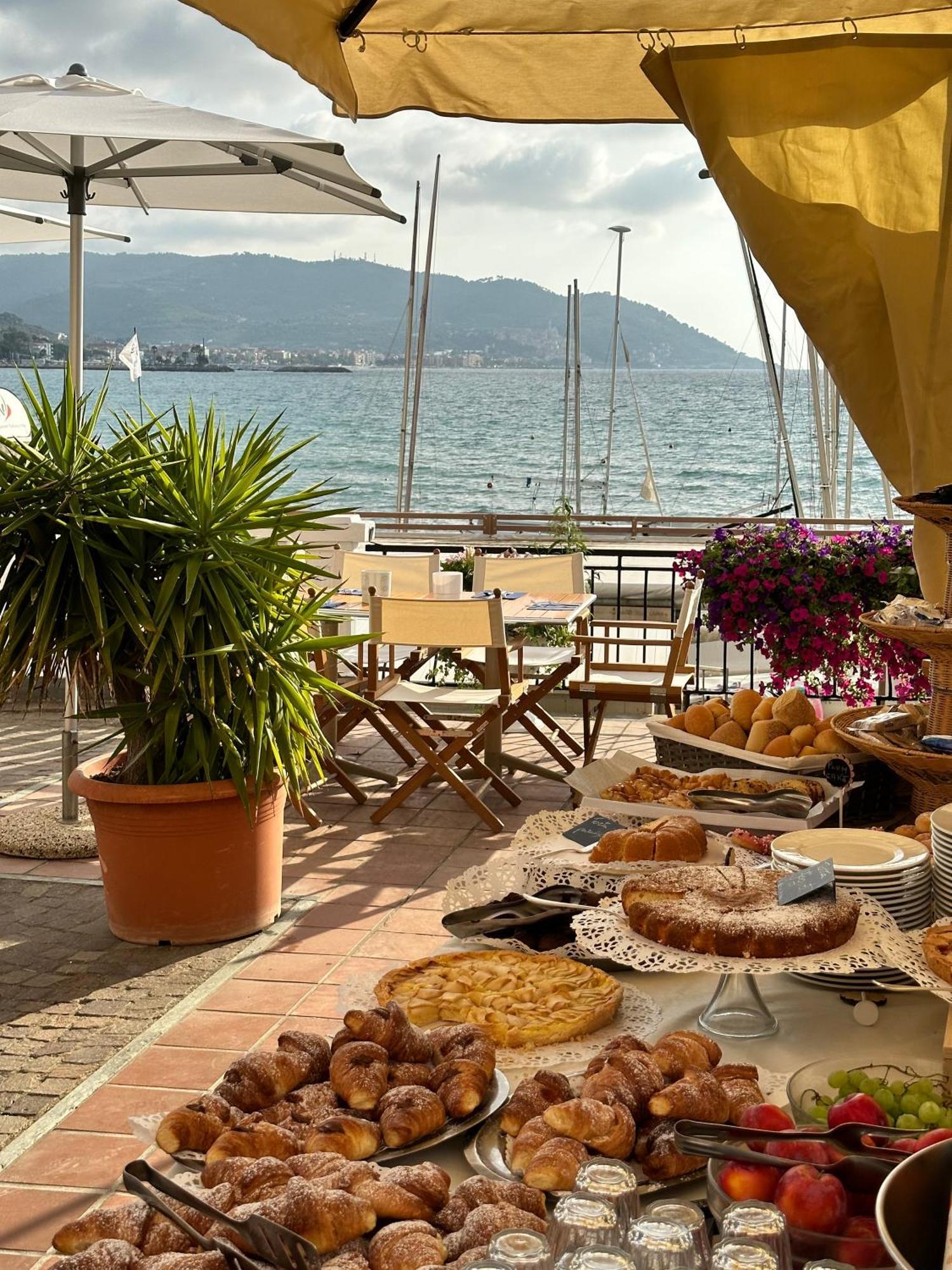 Hotel Golfo E Palme 3*