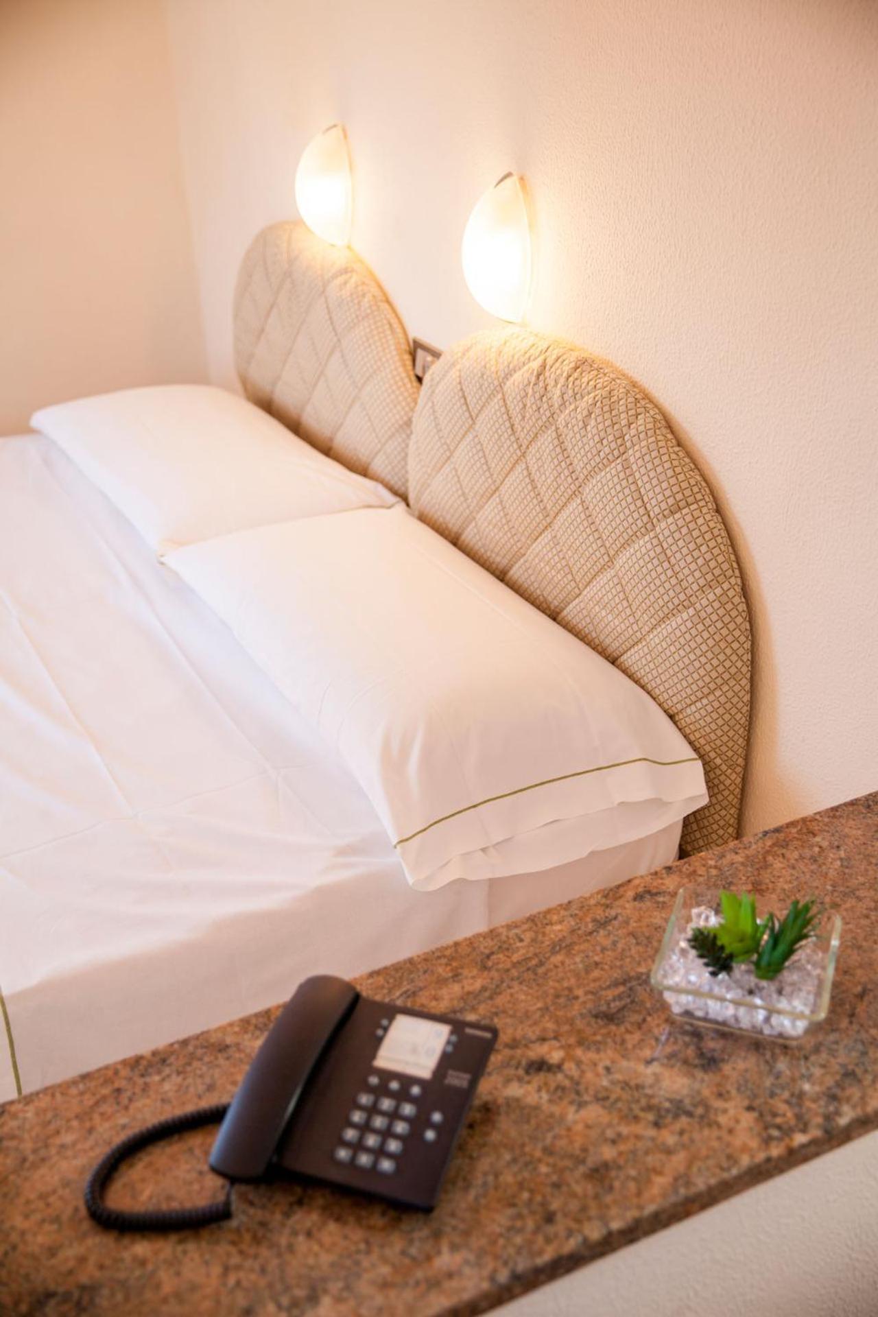 Hotel Golfo E Palme Diano Marina