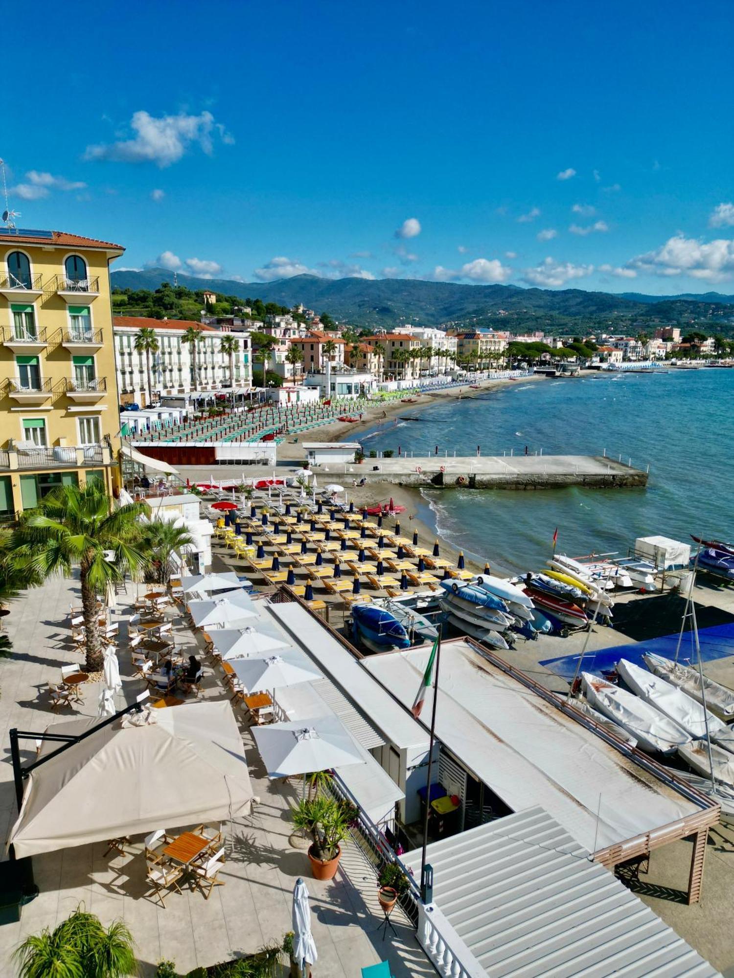 Golfo E Palme 3*