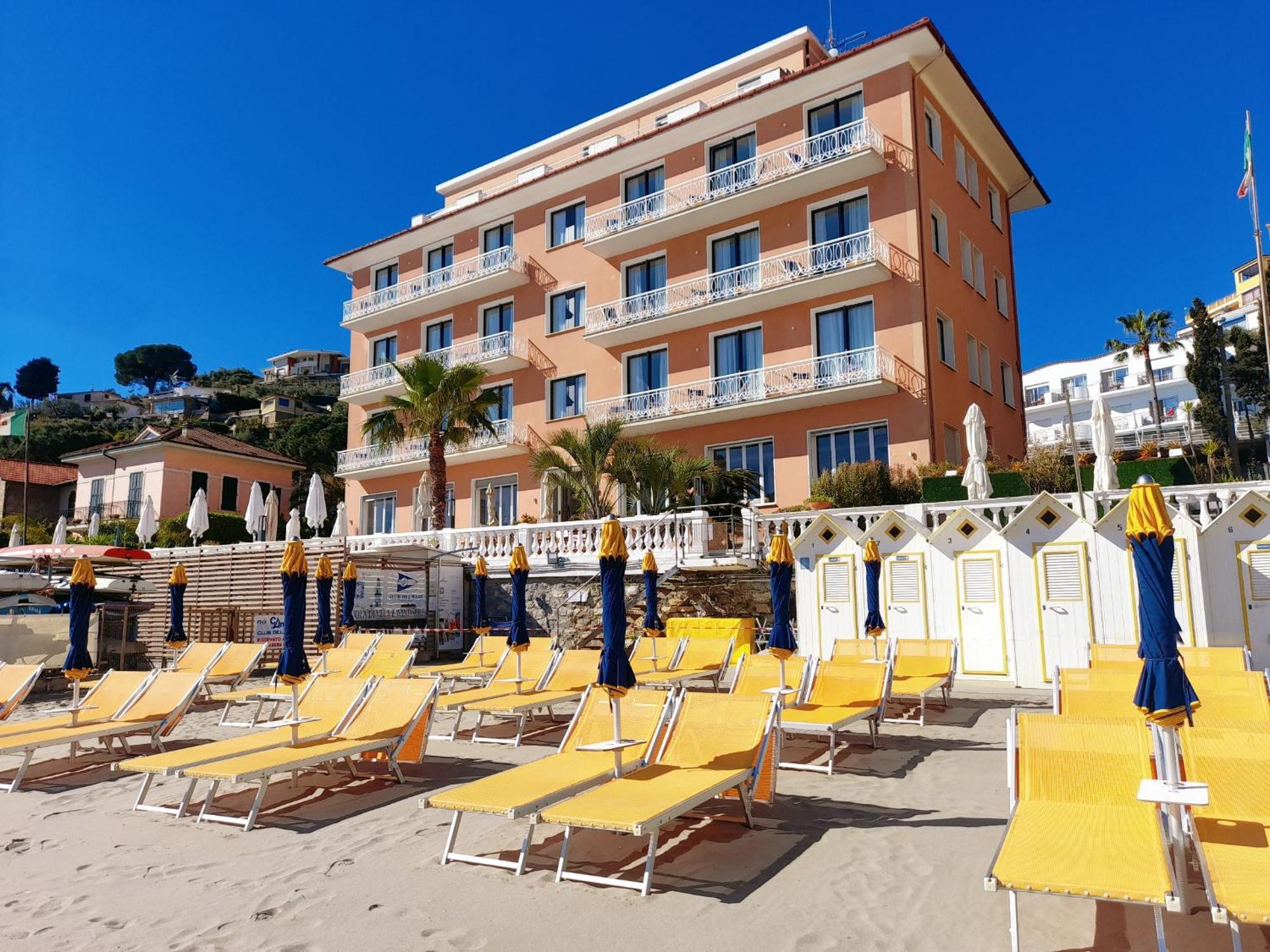 Golfo E Palme 3* Diano Marina