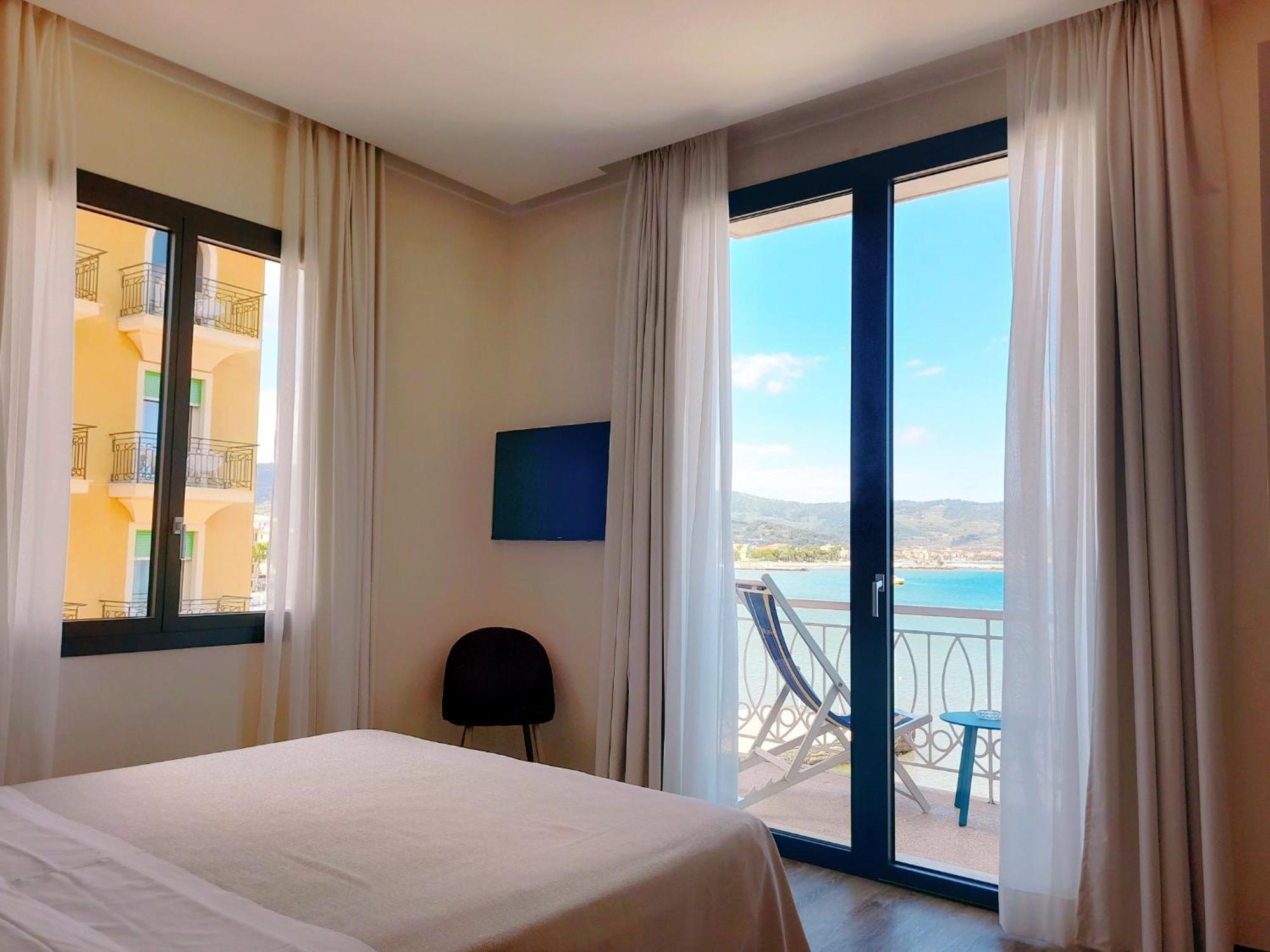 Golfo E Palme Hotel Diano Marina