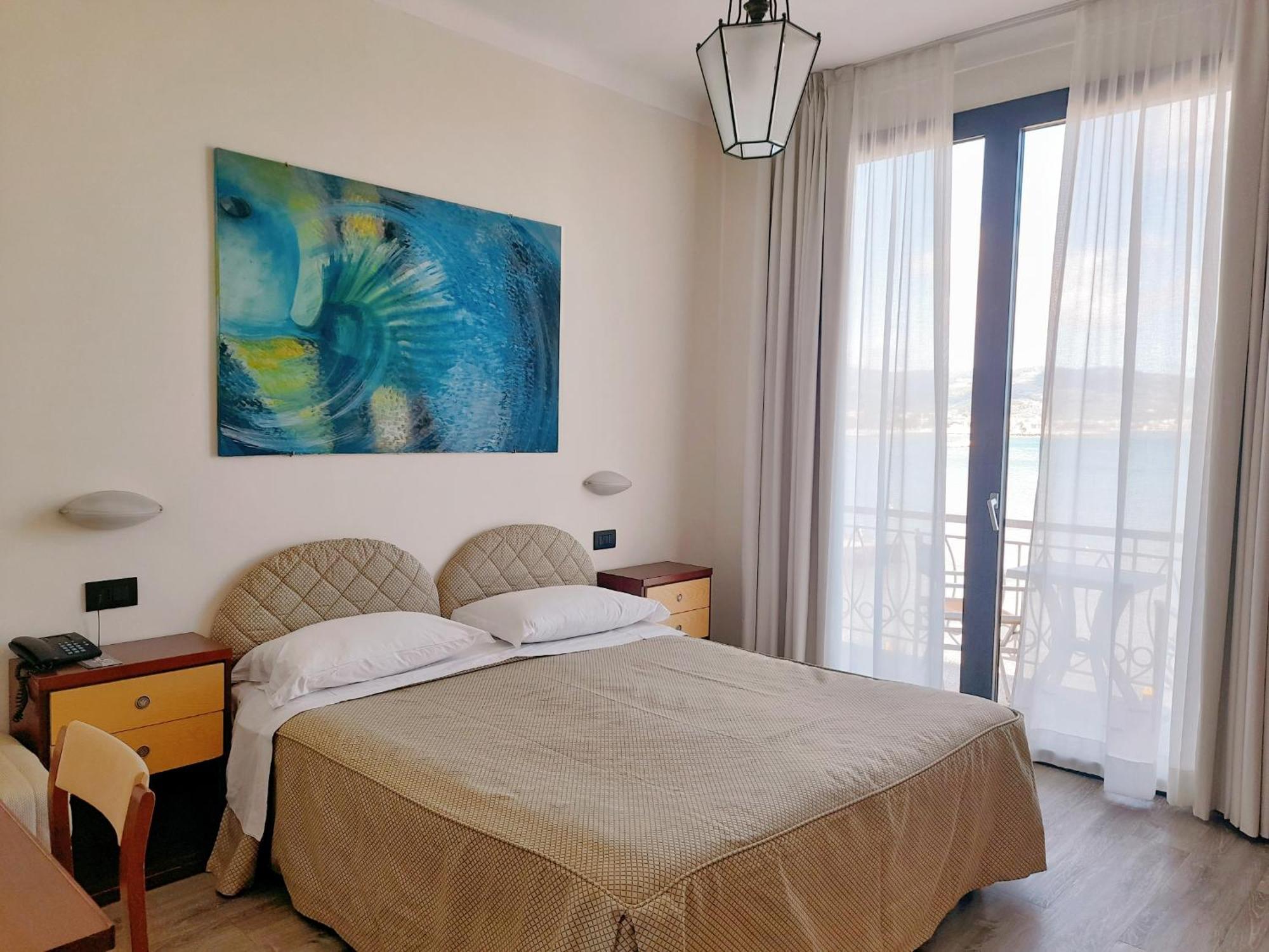 Golfo E Palme Hotel Diano Marina