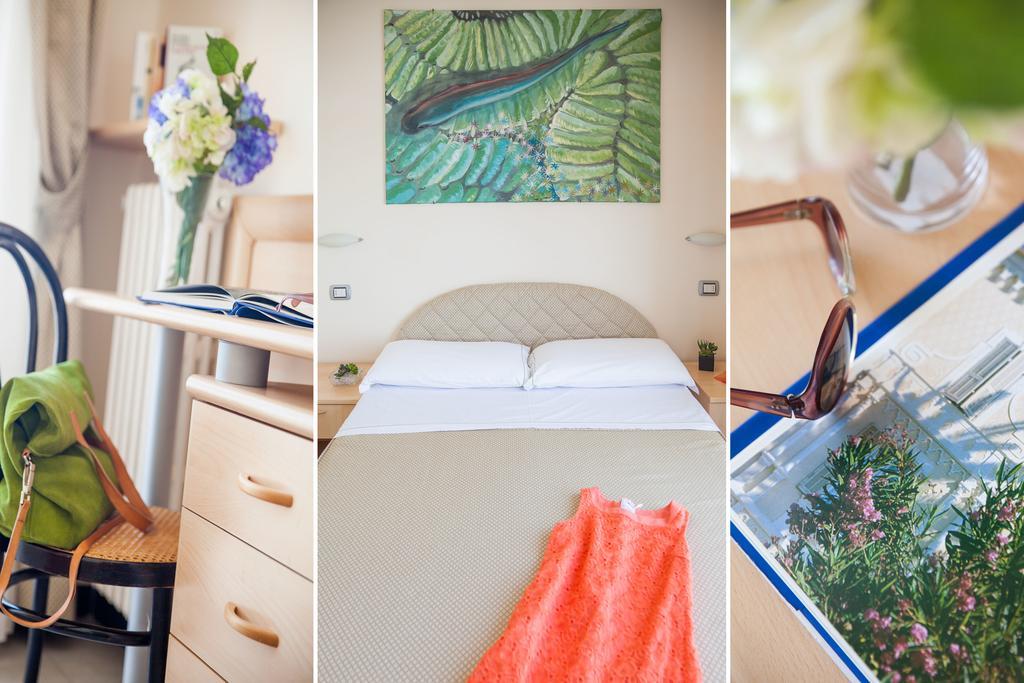 Hotel Golfo E Palme