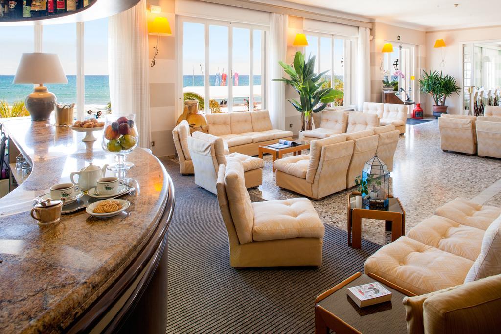 Hotel Golfo E Palme