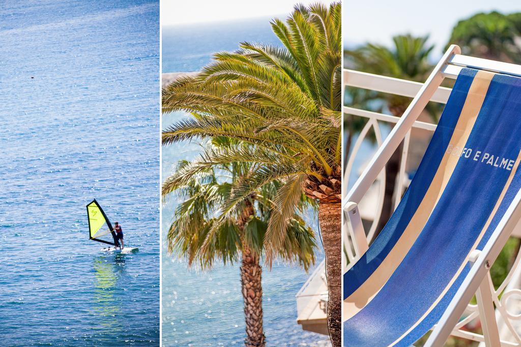 Golfo E Palme Hotel 3*